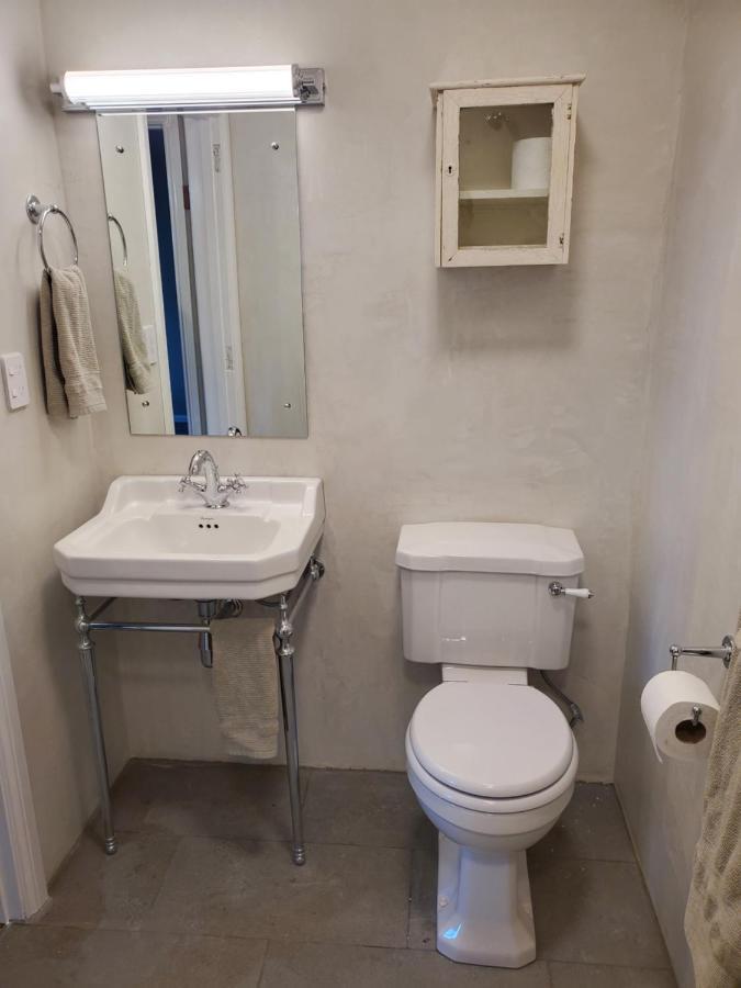 Appartement Koru Flat à Dunedin Extérieur photo