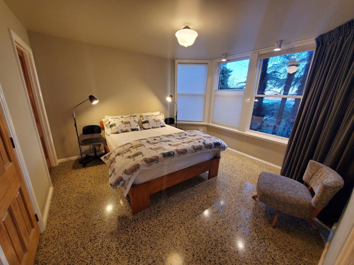 Appartement Koru Flat à Dunedin Extérieur photo