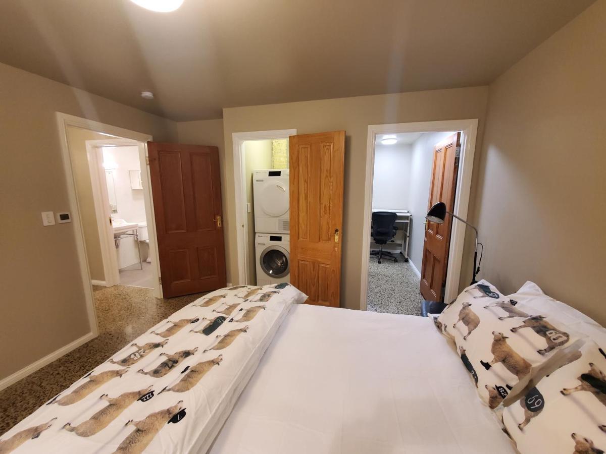 Appartement Koru Flat à Dunedin Extérieur photo