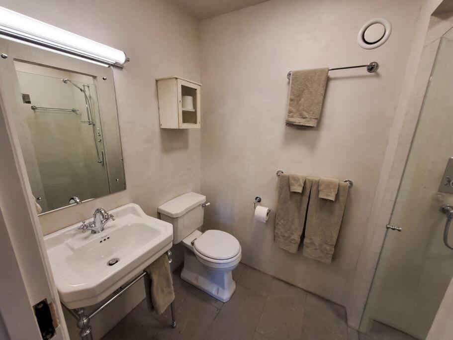 Appartement Koru Flat à Dunedin Extérieur photo