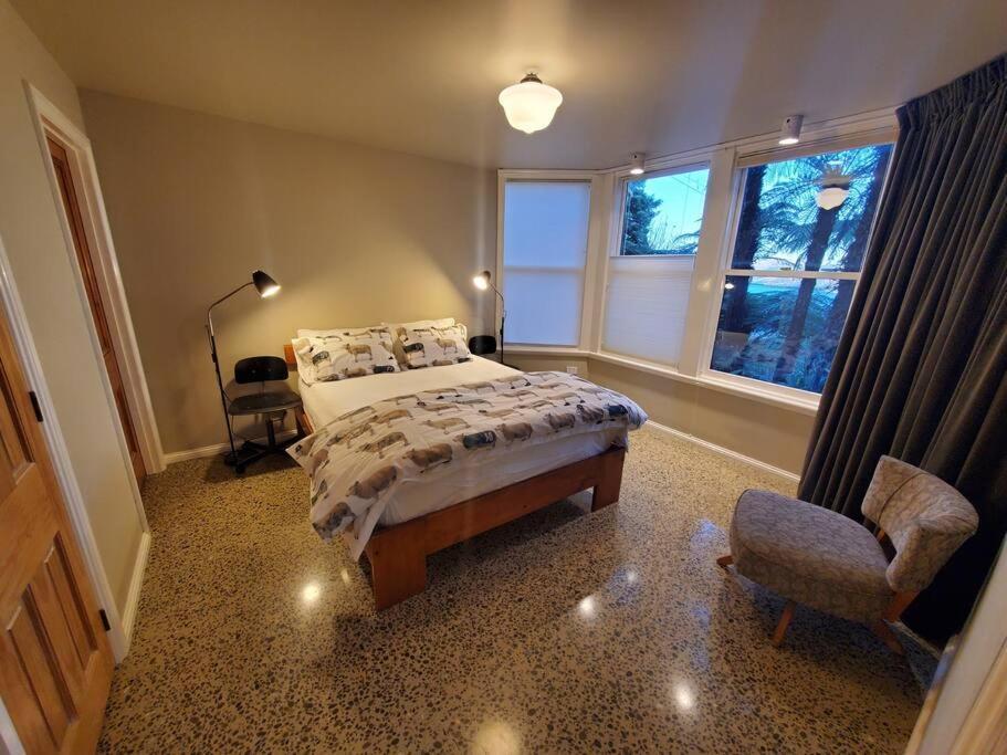 Appartement Koru Flat à Dunedin Extérieur photo